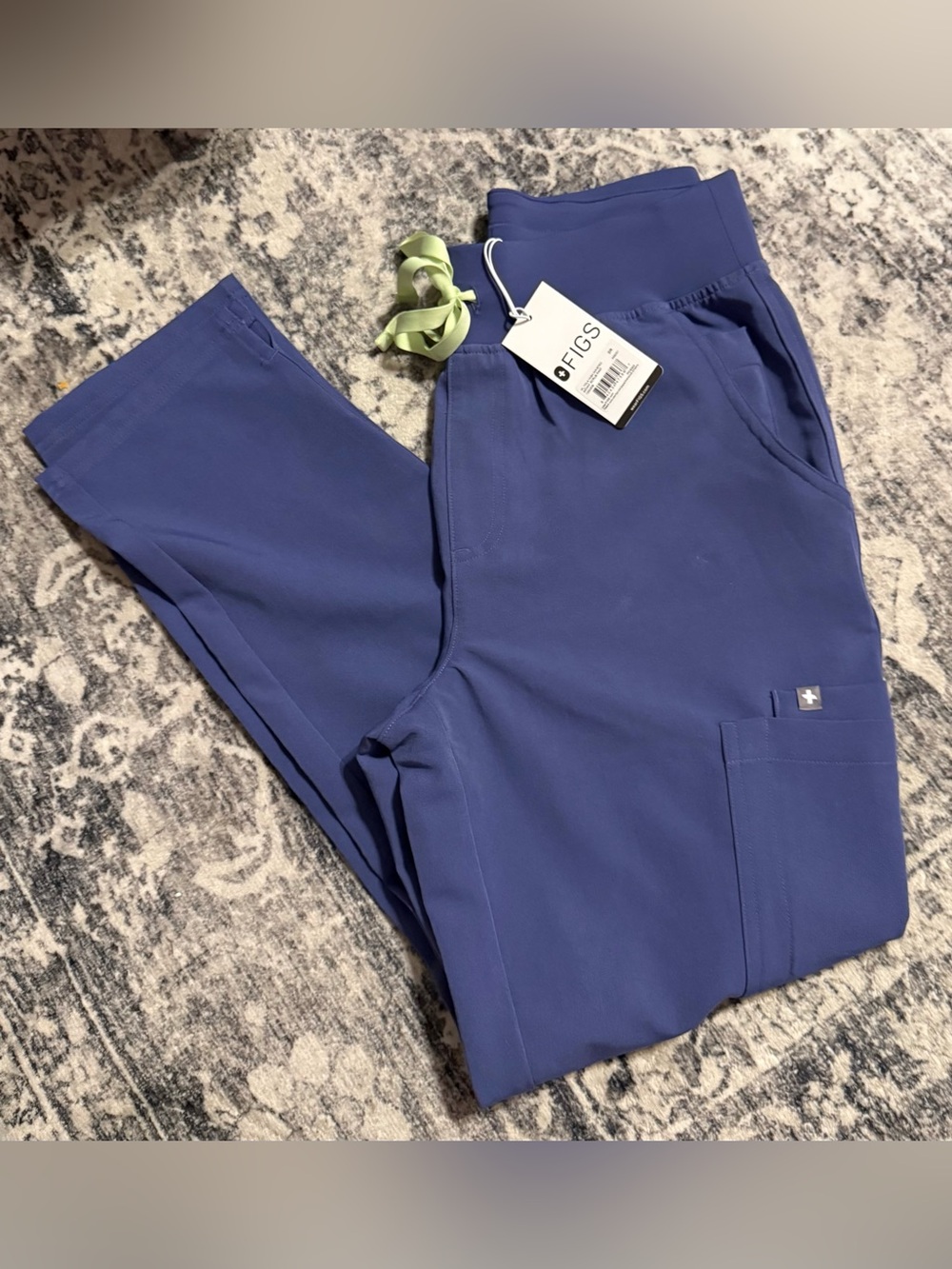 Figs Women’s Wayfarer Jogger Scrub Pants